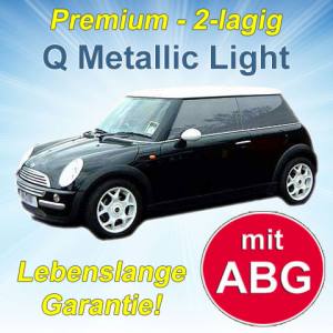 Autofolien Q Metallic Light - Bild 1