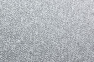 MG/MF 498 - Folie für Möbel und Wand, Metallic, Gebürstetes Silber