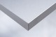 MG/MF 498 - Folie für Möbel und Wand, Metallic, Gebürstetes Silber