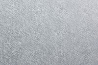 MG/MF 498 - Folie für Möbel und Wand, Metallic, Gebürstetes Silber